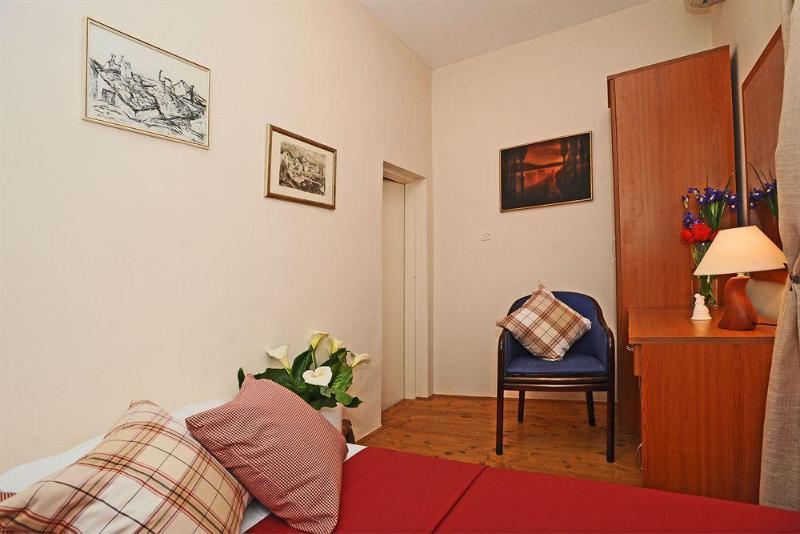 Apartments Tereza Дубровник Экстерьер фото