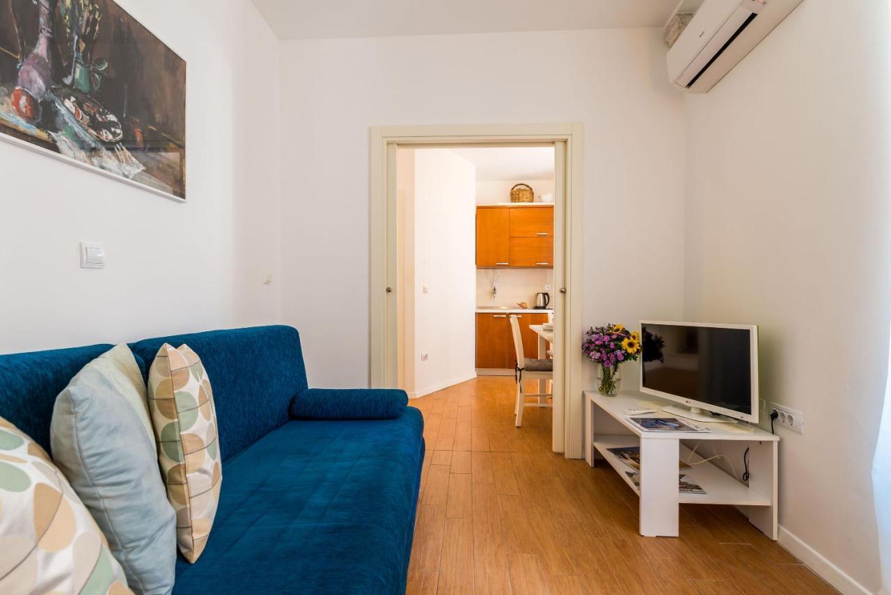 Apartments Tereza Дубровник Экстерьер фото